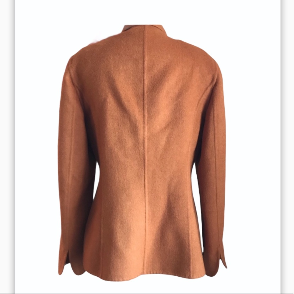 Escada Coat Jacket - Picture 5 of 8